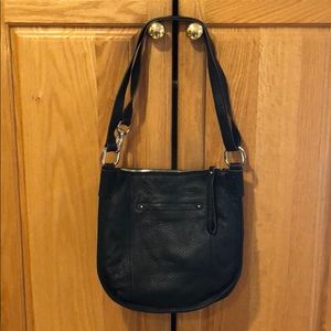 Black CrossBody
